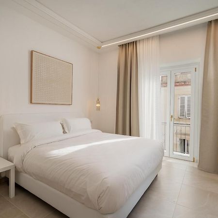 Unico Hotell Sassari Eksteriør bilde
