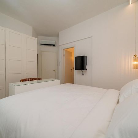 Unico Hotell Sassari Eksteriør bilde