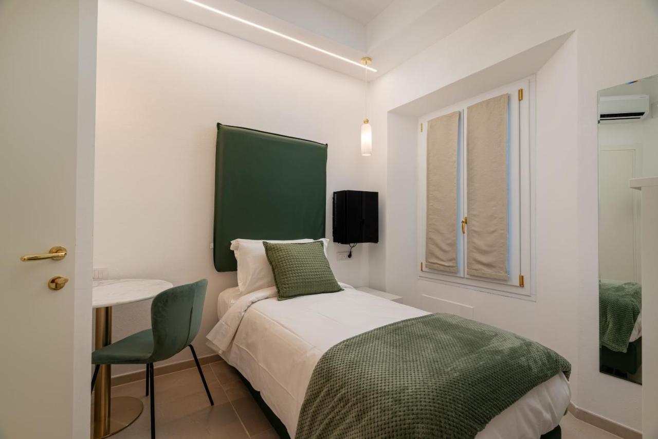 Unico Hotell Sassari Eksteriør bilde