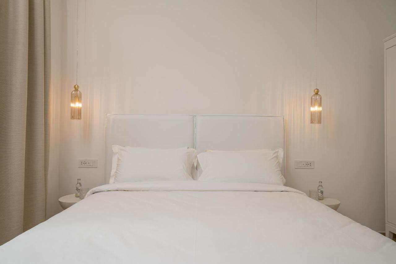 Unico Hotell Sassari Eksteriør bilde