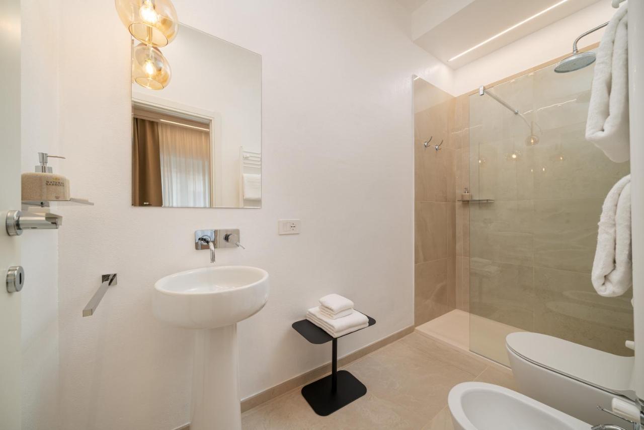 Unico Hotell Sassari Eksteriør bilde