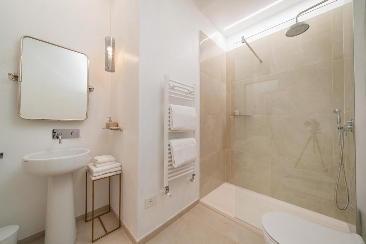 Unico Hotell Sassari Eksteriør bilde