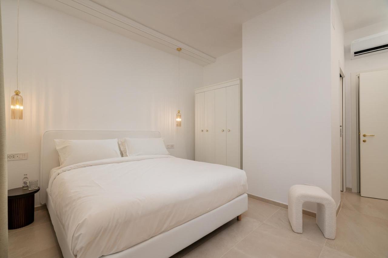 Unico Hotell Sassari Eksteriør bilde