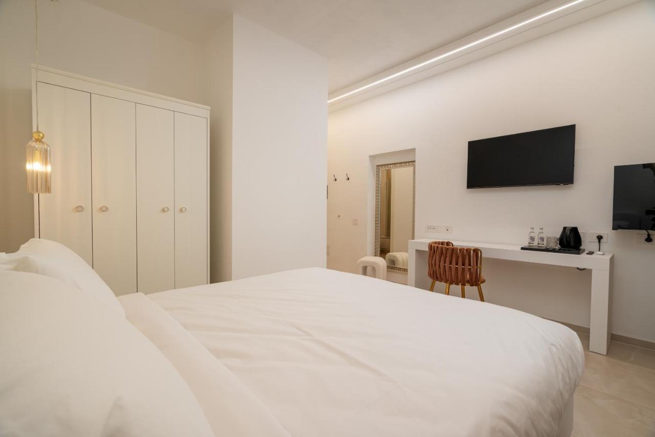 Unico Hotell Sassari Eksteriør bilde