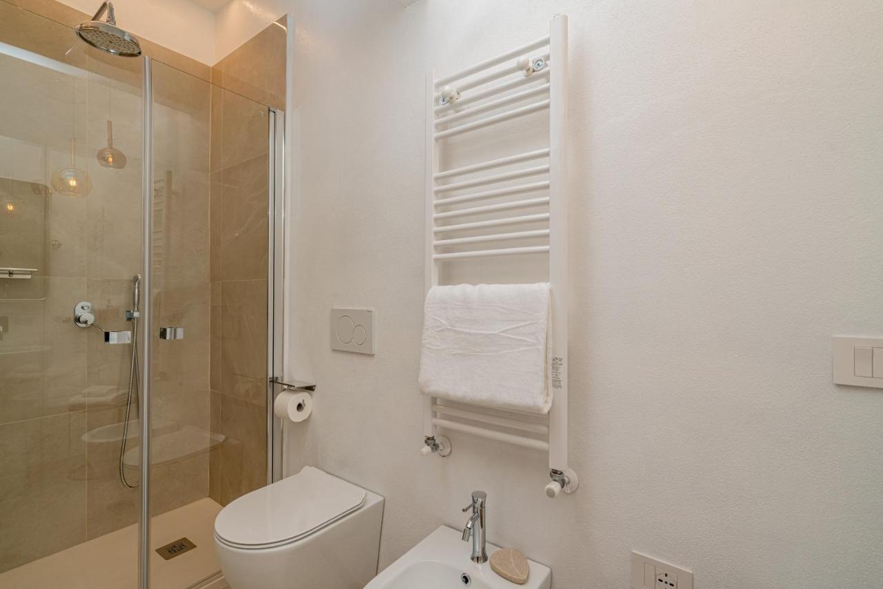 Unico Hotell Sassari Eksteriør bilde