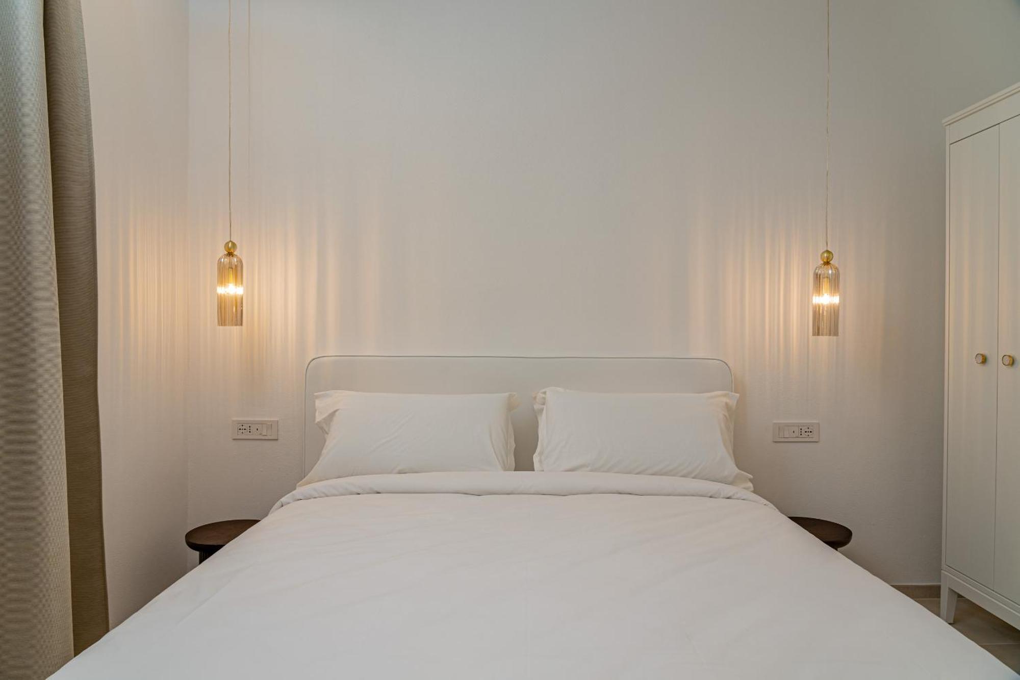 Unico Hotell Sassari Eksteriør bilde