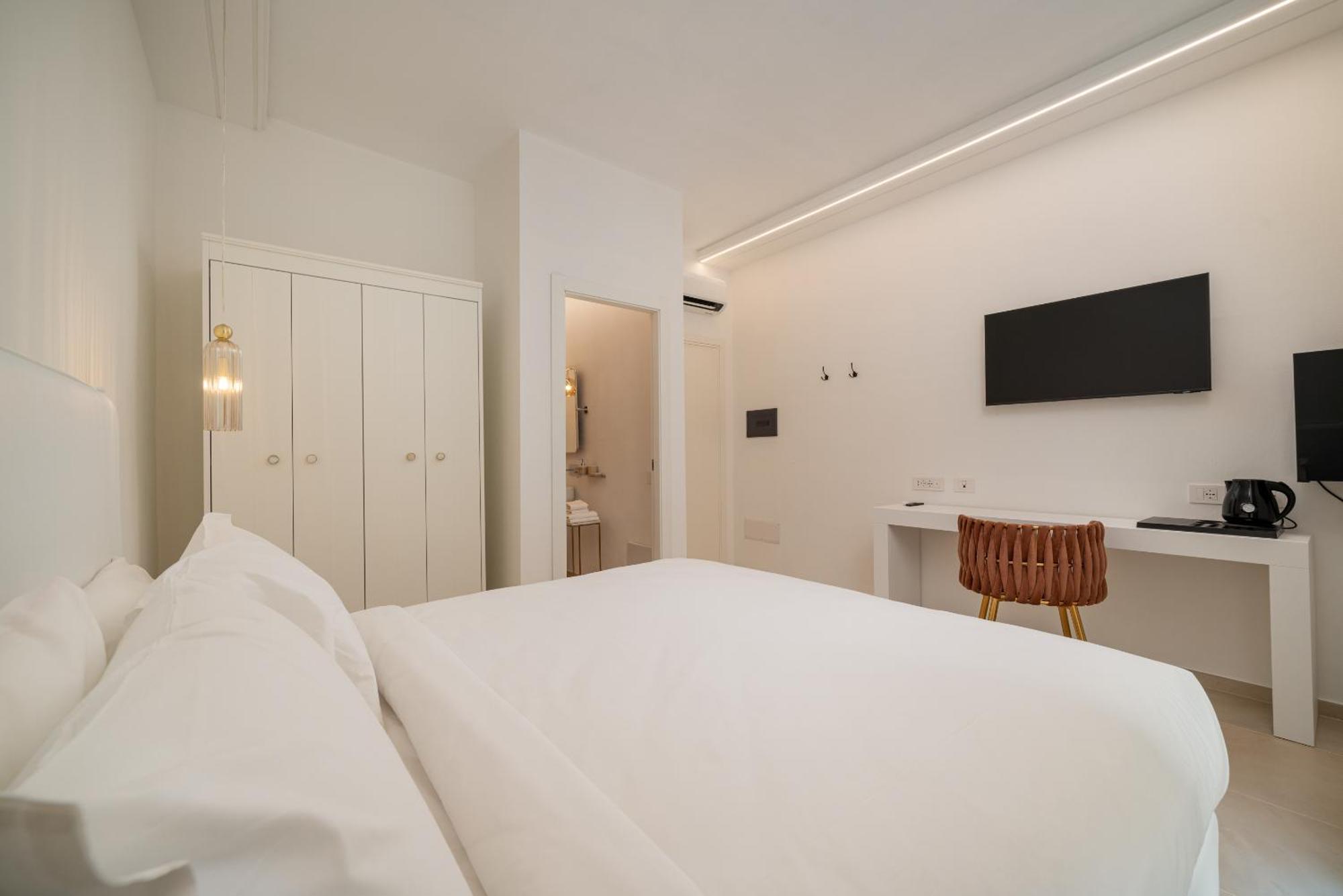 Unico Hotell Sassari Eksteriør bilde
