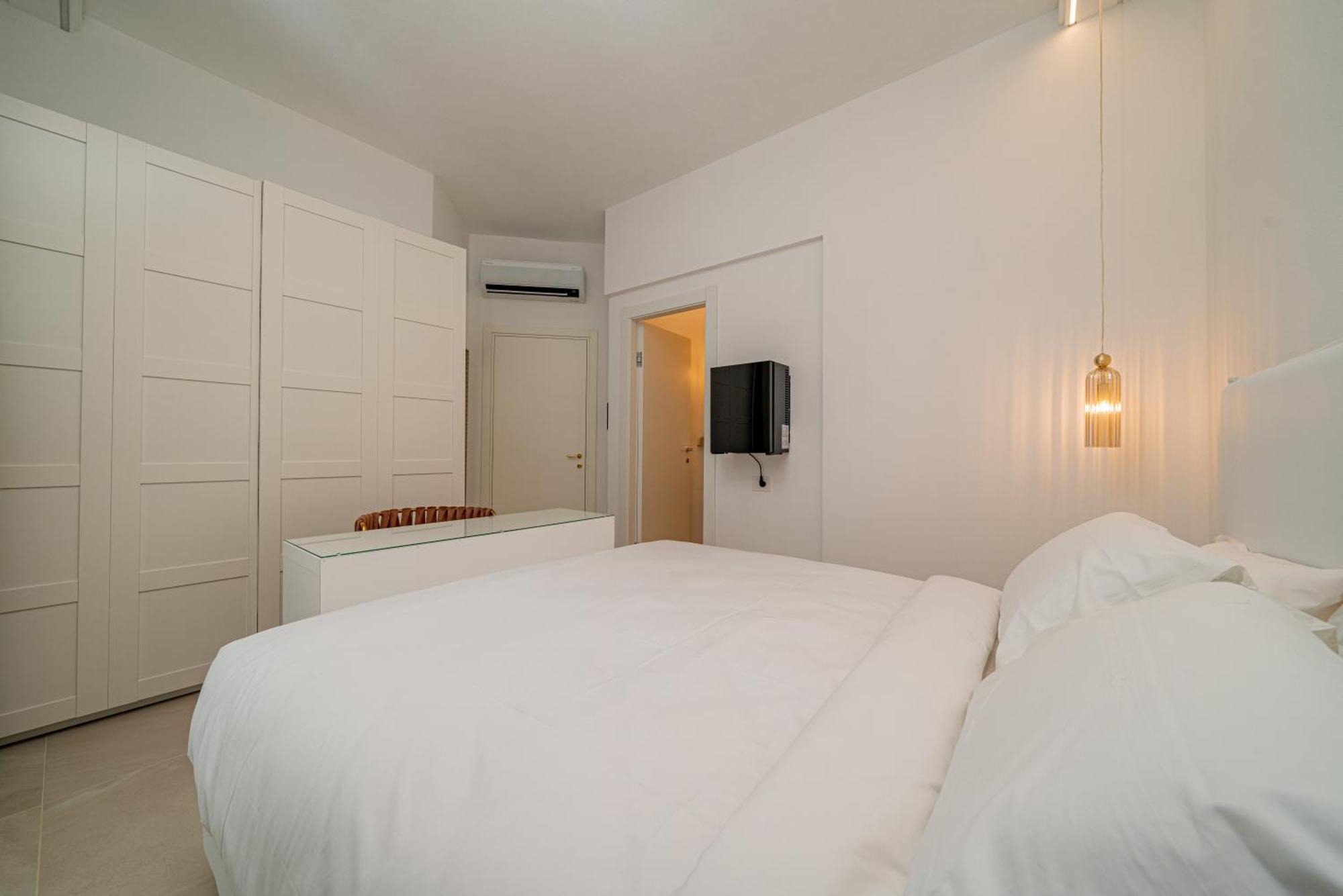 Unico Hotell Sassari Eksteriør bilde